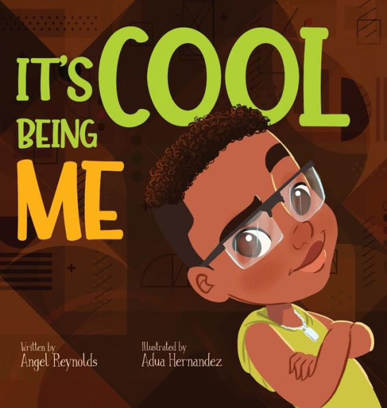 It'S Cool Being Me