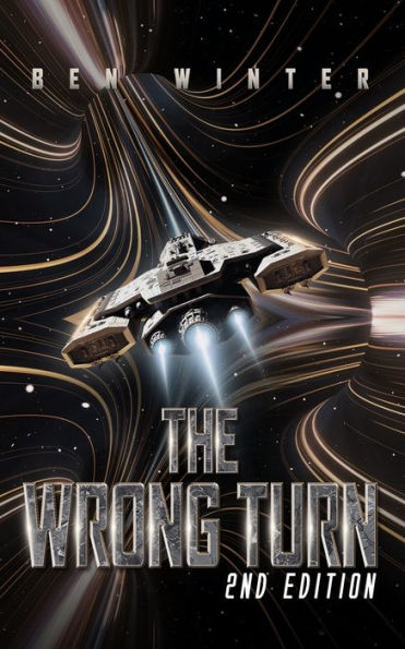 The Wrong Turn: A Shadow Puppet Story