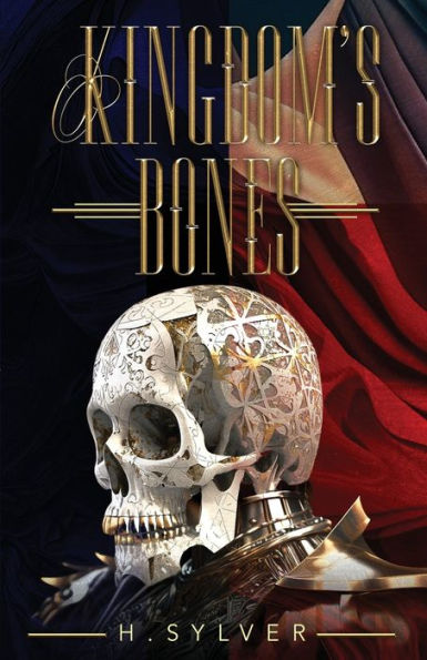 Kingdom'S Bones