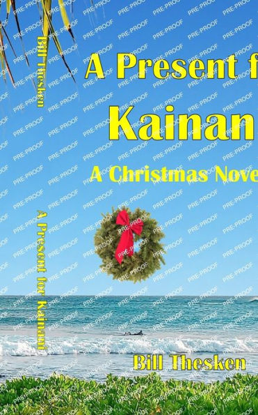 A Present For Kainani