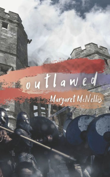 Outlawed (Heroes Of Sherwood)
