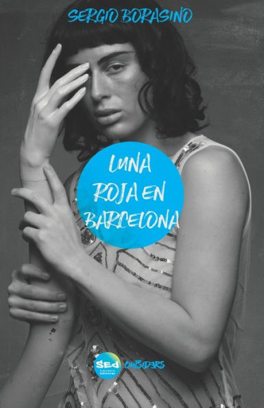 Luna Roja En Barcelona (Spanish Edition)