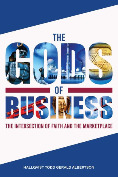 The Gods Of Business