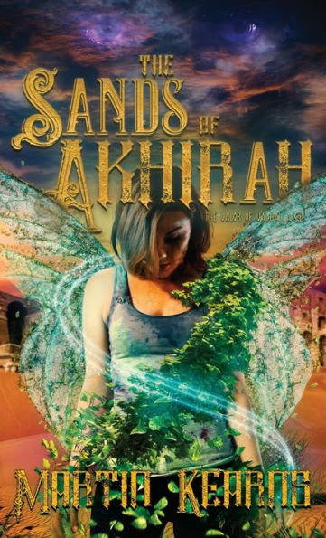 The Sands Of Akhirah (The Valor Of Valhalla)