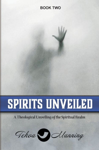 Espíritus develados: una revelación teológica del reino espiritual (desenmascarando lo invisible)