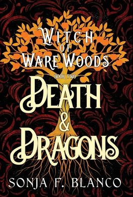 Death & Dragons (Witch Of Ware Woods)