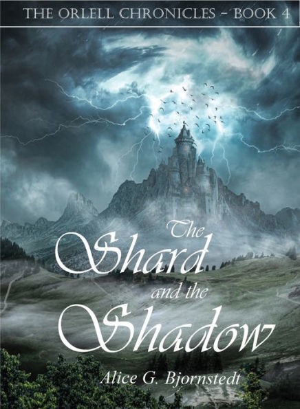 The Shard And The Shadow