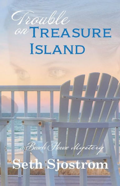 Trouble On Treasure Island