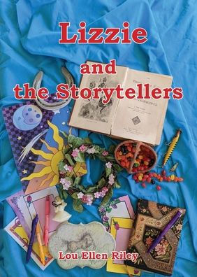 Lizzie And The Storytellers