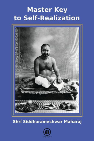 Master Key To Self-Realization - International Edition