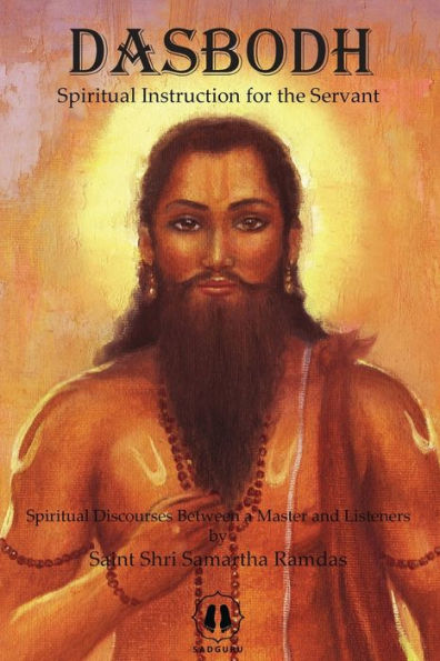 Dasbodh - International Edition: Spiritual Instruction For The Servant