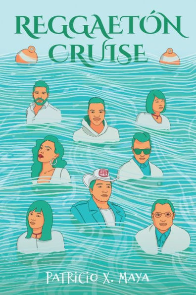 Reggaetón Cruise