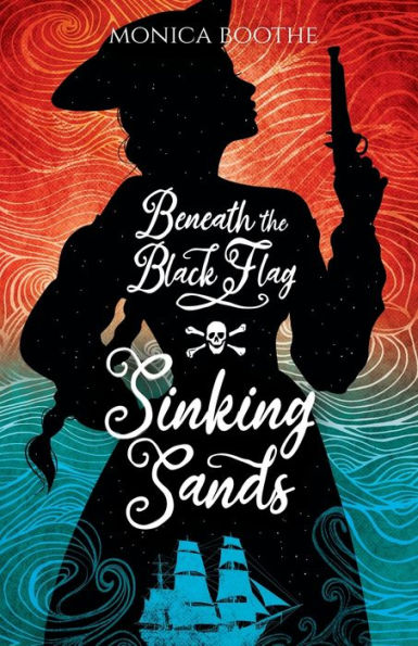 Sinking Sands (Beneath The Black Flag)