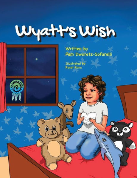 Wyatt'S Wish