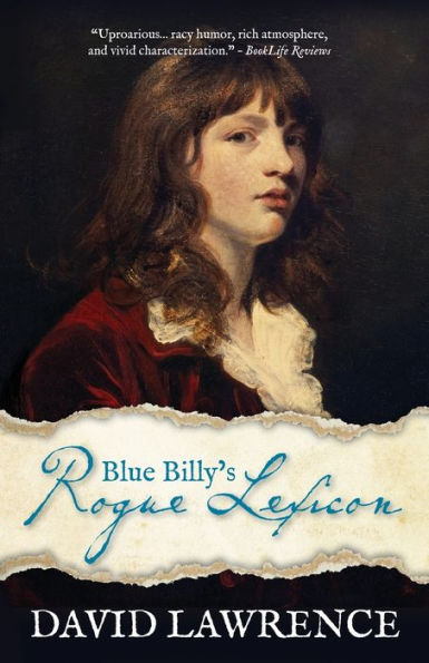 Blue Billy'S Rogue Lexicon