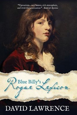 Blue Billy'S Rogue Lexicon