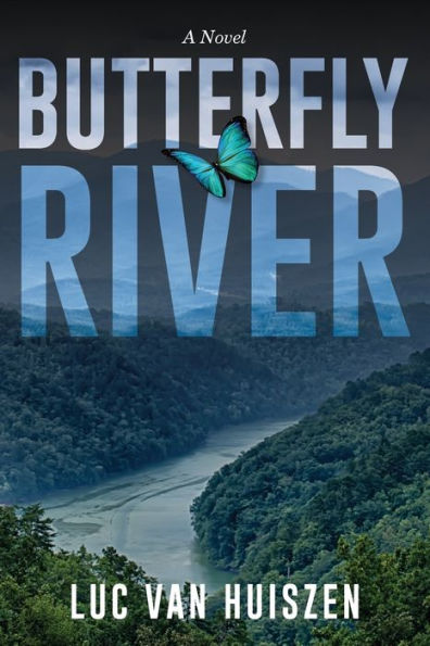Butterfly River