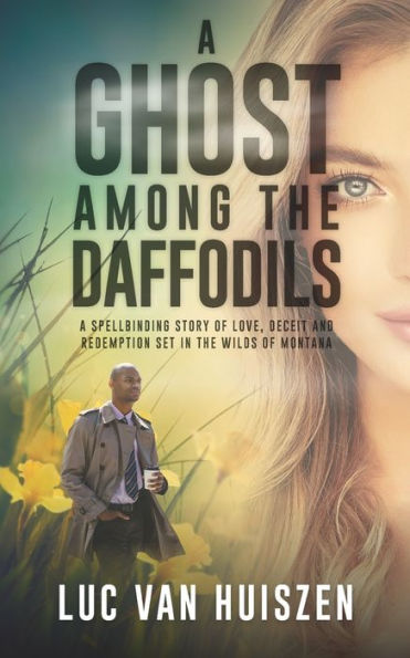 A Ghost Among The Daffodils