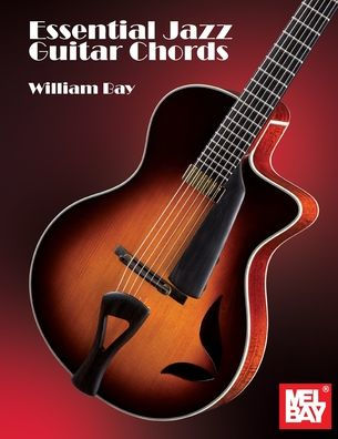 Essential Jazz Guitar Chords