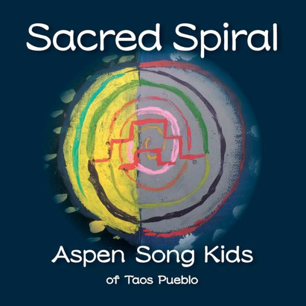 Sacred Spiral