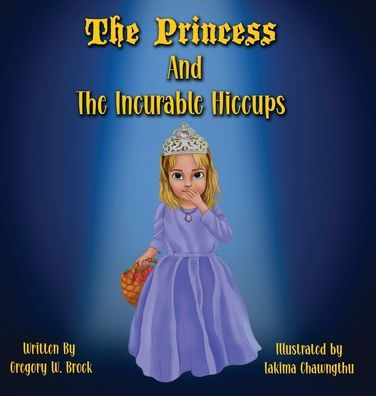 The Princess And The Incurable Hiccups