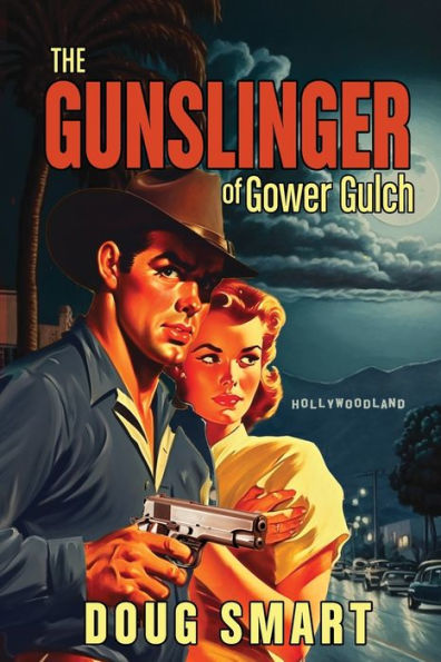 The Gunslinger Of Gower Gulch