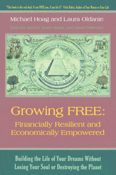 Growing Free