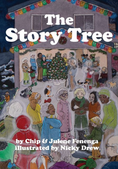 The Story Tree