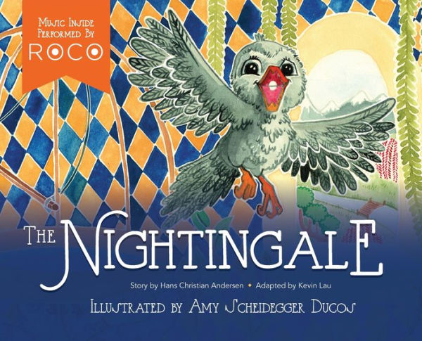 The Nightingale Music Edition - 9781737885993