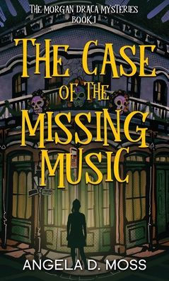 The Case Of The Missing Music