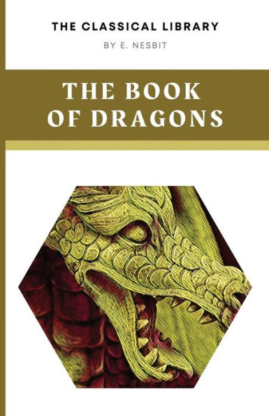 El libro de los dragones (la biblioteca clásica)