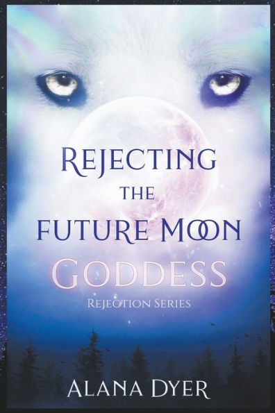 Rejecting The Future Moon Goddess (Rejection)