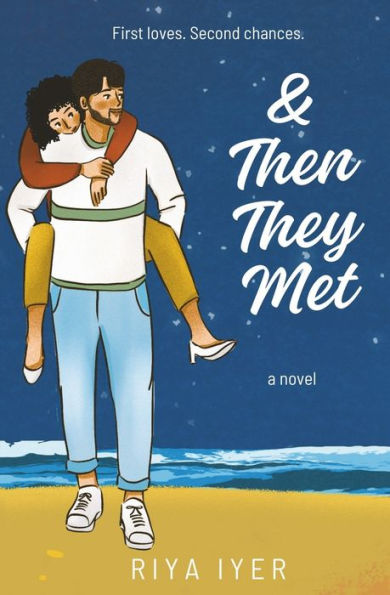 & Then They Met: Ampersand Book 1