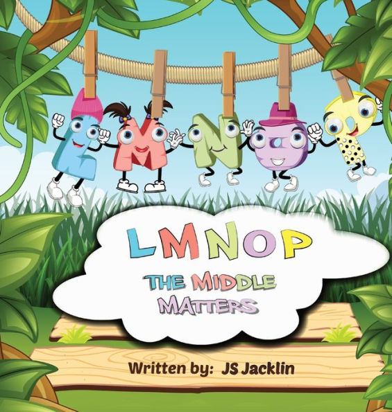 Lmnop: Los asuntos intermedios