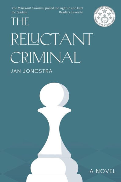 El criminal reacio