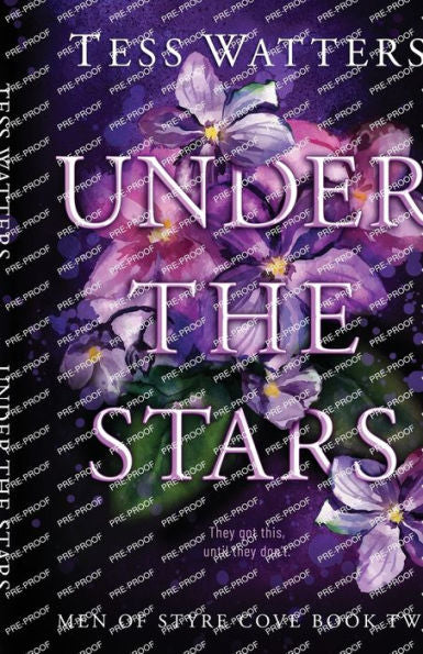 Under The Stars (Men Of Styre Cove)