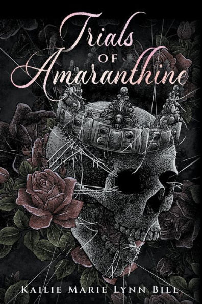Trials Of Amaranthine