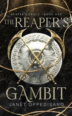 The Reaper'S Gambit (Reaper'S Grace)