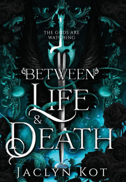 Between Life And Death