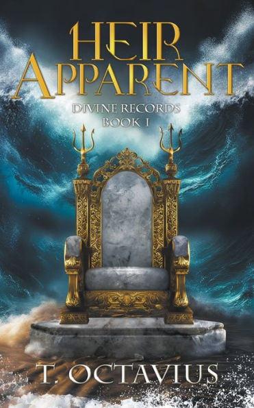 Heir Apparent (Divine Records)