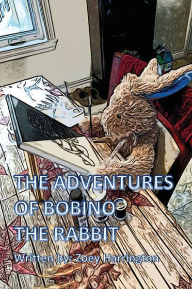 The Adventures Of Bobino The Rabbit