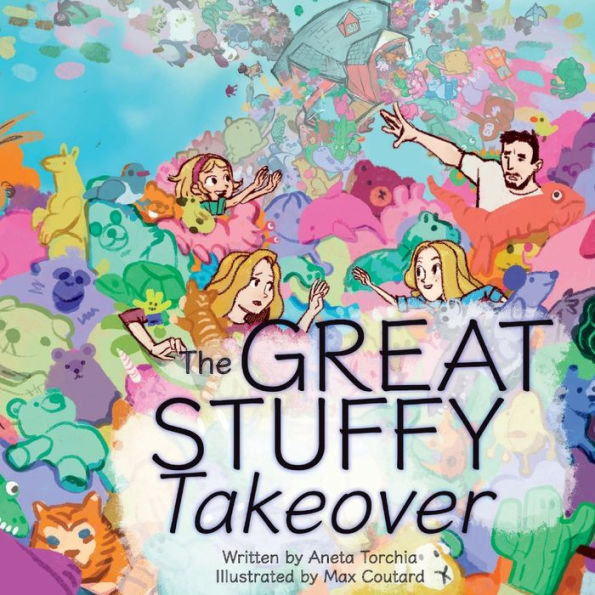 The Great Stuffy Takeover