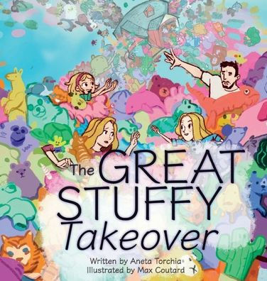 The Great Stuffy Takeover