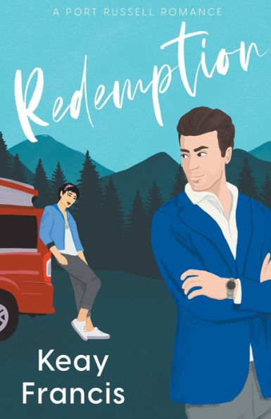 Redemption (Port Russell Romance)