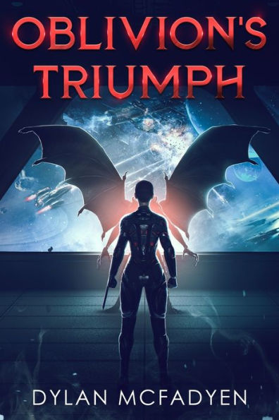 Oblivion'S Triumph (Oblivion'S Galaxy)