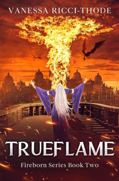 Trueflame (Fireborn)