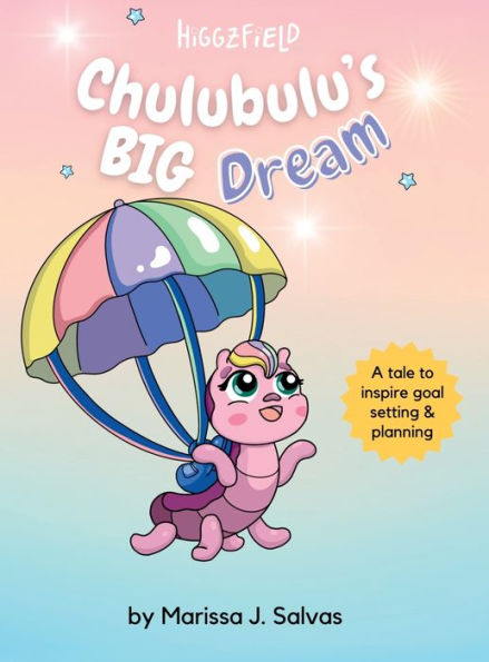 Chulubulu'S Big Dream