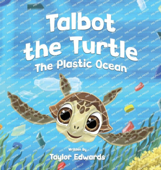 Talbot The Turtle: The Plastic Ocean
