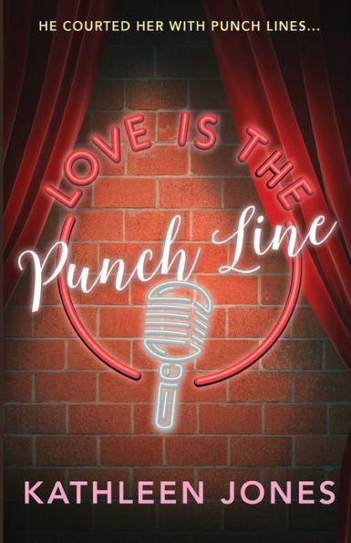 Love Is The Punch Line
