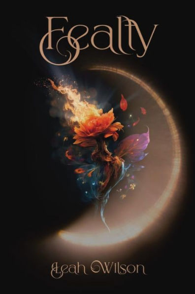 Fealty: Book 1